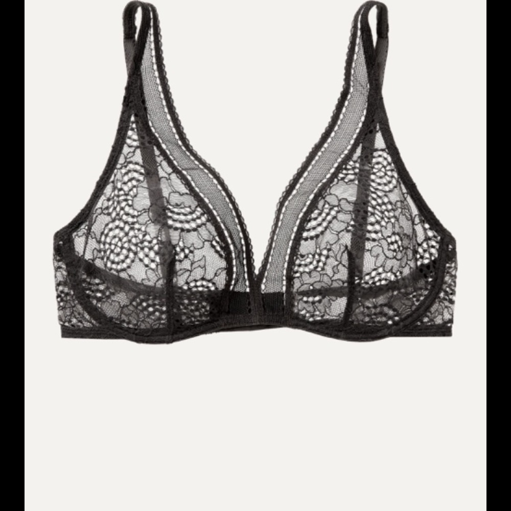 ERES French Luxury lingerie set !!! 💄🔥🎁